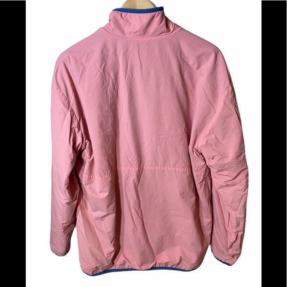 Men’s CHUBBIES Reversible Pullover Jacket M - Picture 2 of 10